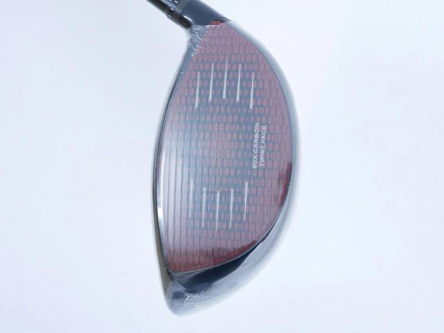 Driver : Taylormade : **ของใหม่ ยังไม่แกะพลาสติก** ไดรเวอร์ Taylormade Stealth (ออกปี 2022 Japan Spec.) Loft 9 ก้าน Tour AD UB-6 Flex S