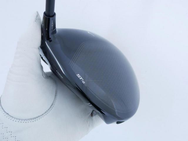 Driver : Mizuno : ไดรเวอร์ Mizuno STG 220 (ออกปี 2022) Loft 9 ก้าน Fujikura Motore X F3 5 Flex R