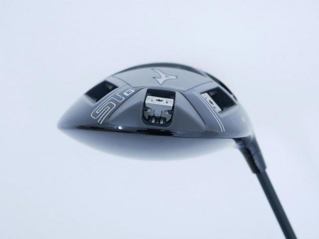 Driver : Mizuno : ไดรเวอร์ Mizuno STG 220 (ออกปี 2022) Loft 9 ก้าน Fujikura Motore X F3 5 Flex R
