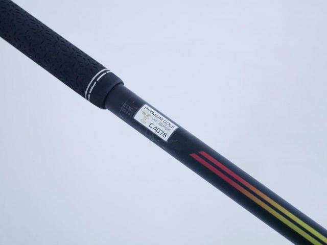 Driver : Mizuno : ไดรเวอร์ Mizuno STG 220 (ออกปี 2022) Loft 9 ก้าน Fujikura Motore X F3 5 Flex R