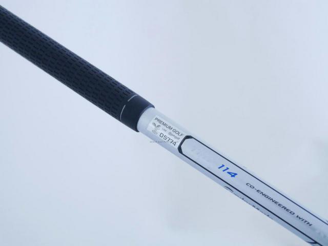 Driver : Taylormade : ไดรเวอร์ Taylormade SLDR 460 Loft 10.5 Flex R
