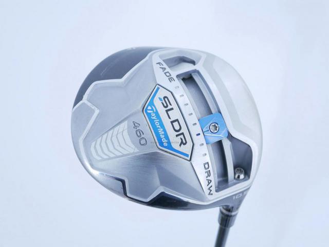 Driver : Taylormade : ไดรเวอร์ Taylormade SLDR 460 Loft 10.5 Flex R