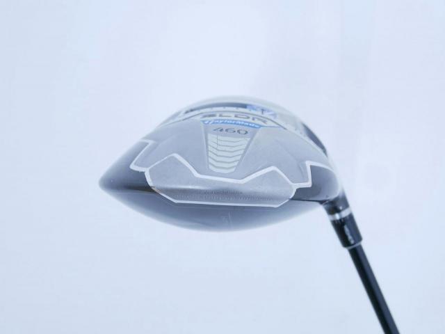 Driver : Taylormade : ไดรเวอร์ Taylormade SLDR 460 Loft 10.5 Flex R