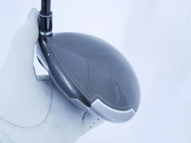 Driver : Taylormade : ไดรเวอร์ Taylormade SLDR 460 Loft 10.5 Flex R