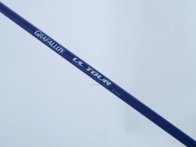 Driver : Mizuno : ไดรเวอร์ Mizuno ST190 (460cc.) Loft 9.5 Flex R