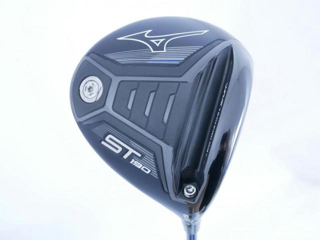 Driver : Mizuno : ไดรเวอร์ Mizuno ST190 (460cc.) Loft 9.5 Flex R