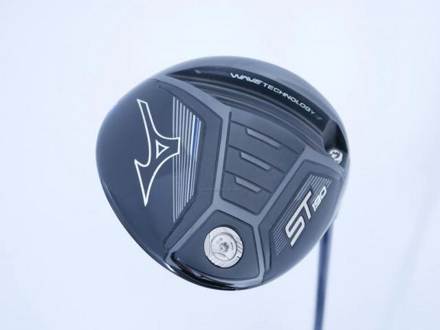 Driver : Mizuno : ไดรเวอร์ Mizuno ST190 (460cc.) Loft 9.5 Flex R