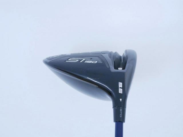 Driver : Mizuno : ไดรเวอร์ Mizuno ST190 (460cc.) Loft 9.5 Flex R