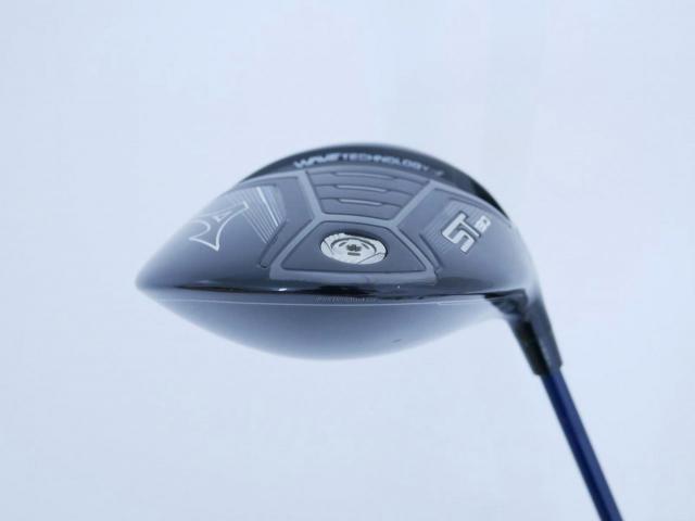 Driver : Mizuno : ไดรเวอร์ Mizuno ST190 (460cc.) Loft 9.5 Flex R