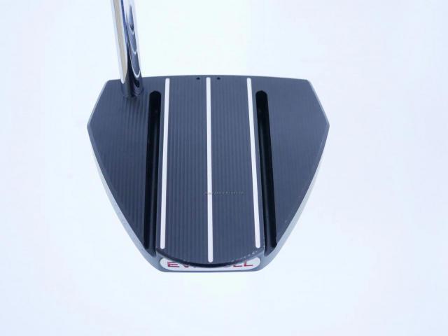 Putter : All : พัตเตอร์ EVNROLL ER6 Milled ยาว 33 นิ้ว