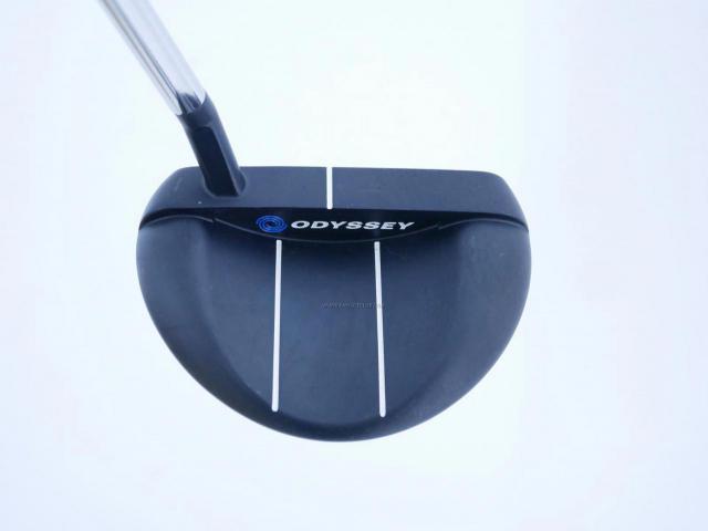 Putter : All : พัตเตอร์ Odyssey Ai-ONE Rossie S (รุ่นล่าสุด ออกปี 2024) ก้าน Stroke LAB 90 ยาว 33 นิ้ว