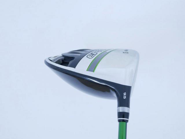 Driver : Callaway : ไดรเวอร์ Callaway EPIC MAX FAST (รุ่นปี 2021) Loft 9.5 ก้าน Fujikura Speeder Evolution Flex S