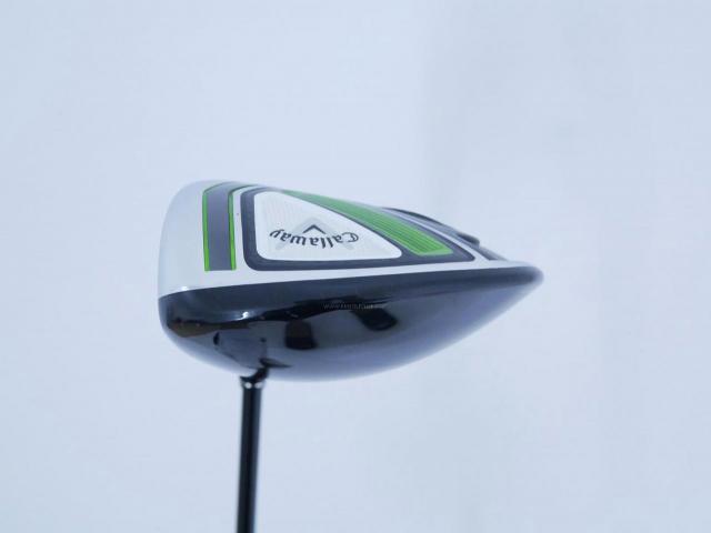 Driver : Callaway : ไดรเวอร์ Callaway EPIC MAX FAST (รุ่นปี 2021) Loft 9.5 ก้าน Fujikura Speeder Evolution Flex S