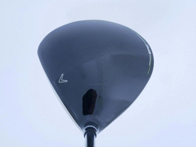 Driver : Callaway : ไดรเวอร์ Callaway EPIC MAX FAST (รุ่นปี 2021) Loft 9.5 ก้าน Fujikura Speeder Evolution Flex S