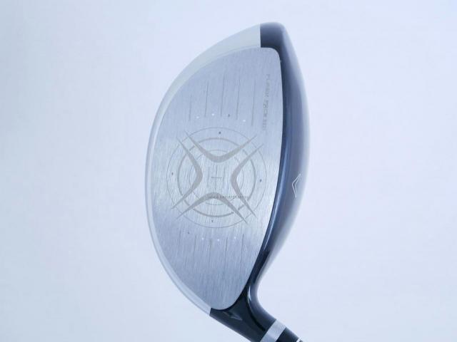 Driver : Callaway : ไดรเวอร์ Callaway EPIC MAX FAST (รุ่นปี 2021) Loft 9.5 ก้าน Fujikura Speeder Evolution Flex S