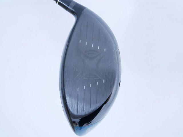 Driver : Callaway : ไดรเวอร์ Callaway Rogue Star Loft 9.5 ก้าน Fujikura Speeder 569 Evolution IV Flex S