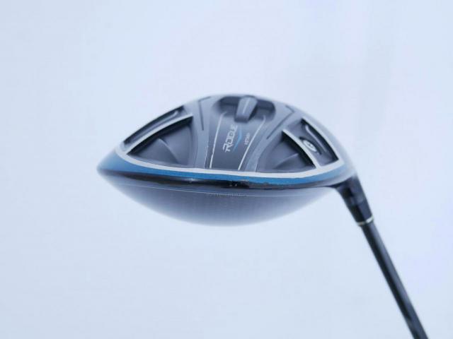 Driver : Callaway : ไดรเวอร์ Callaway Rogue Star Loft 9.5 ก้าน Fujikura Speeder 569 Evolution IV Flex S