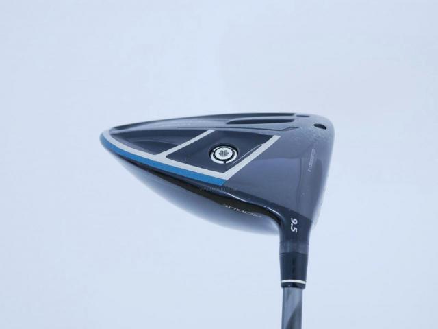 Driver : Callaway : ไดรเวอร์ Callaway Rogue Star Loft 9.5 ก้าน Fujikura Speeder 569 Evolution IV Flex S