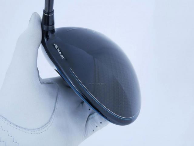 Driver : Callaway : ไดรเวอร์ Callaway Rogue Star Loft 9.5 ก้าน Fujikura Speeder 569 Evolution IV Flex S