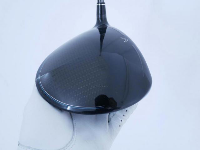 Driver : Callaway : ไดรเวอร์ Callaway Rogue Star Loft 9.5 ก้าน Fujikura Speeder 569 Evolution IV Flex S