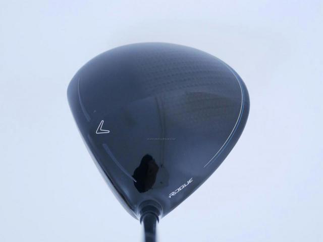 Driver : Callaway : ไดรเวอร์ Callaway Rogue Star Loft 9.5 ก้าน Fujikura Speeder 569 Evolution IV Flex S