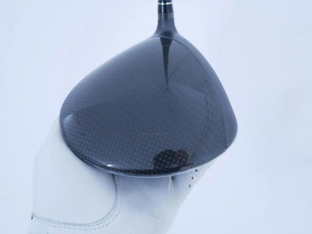 Driver : Callaway : ไดรเวอร์ Callaway Paradym Ai SMOKE MAX FAST (รุ่นล่าสุด ปี 2024 Japan Spec.) Loft 12 ก้าน Mitsubishi TENSEI 40 Flex R