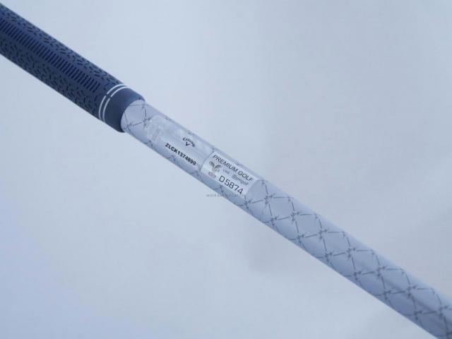 Driver : Callaway : ไดรเวอร์ Callaway Paradym Ai SMOKE MAX FAST (รุ่นล่าสุด ปี 2024 Japan Spec.) Loft 12 ก้าน Mitsubishi TENSEI 40 Flex R