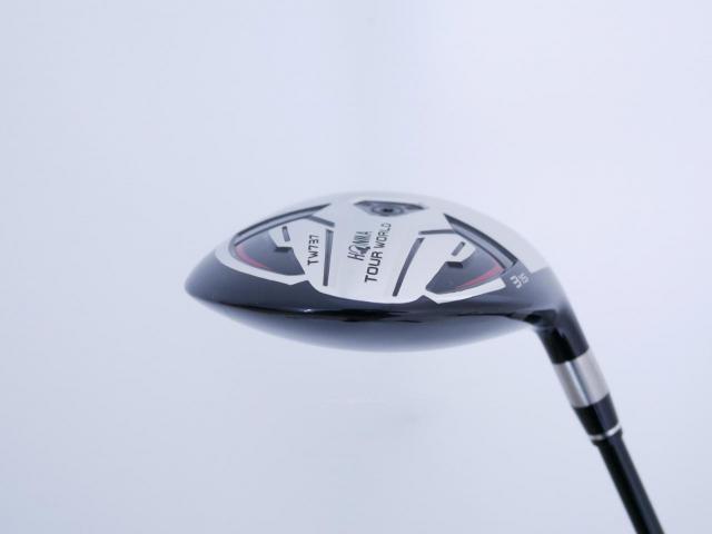 Fairway Wood : Honma : หัวไม้ 3 Honma Tour World TW737 (ออกปี 2017) Loft 15 ก้าน Fujikura ATMOS 5 Flex R