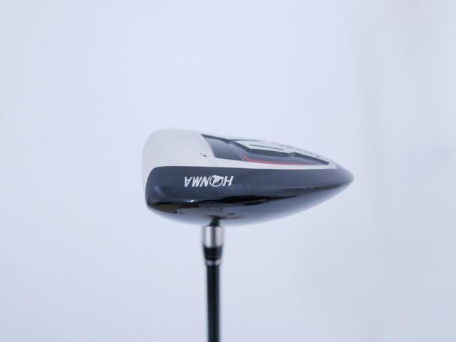 Fairway Wood : Honma : หัวไม้ 3 Honma Tour World TW737 (ออกปี 2017) Loft 15 ก้าน Fujikura ATMOS 5 Flex R