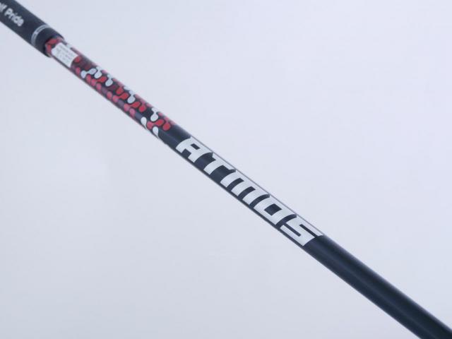 Fairway Wood : Honma : หัวไม้ 3 Honma Tour World TW737 (ออกปี 2017) Loft 15 ก้าน Fujikura ATMOS 5 Flex R