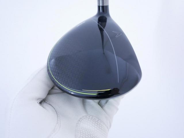 Fairway Wood : callaway : หัวไม้ 3 Callaway Epic Flash Star (รุ่นปี 2019) Loft 15 ก้าน Fujikura Speeder Evolution Flex SR