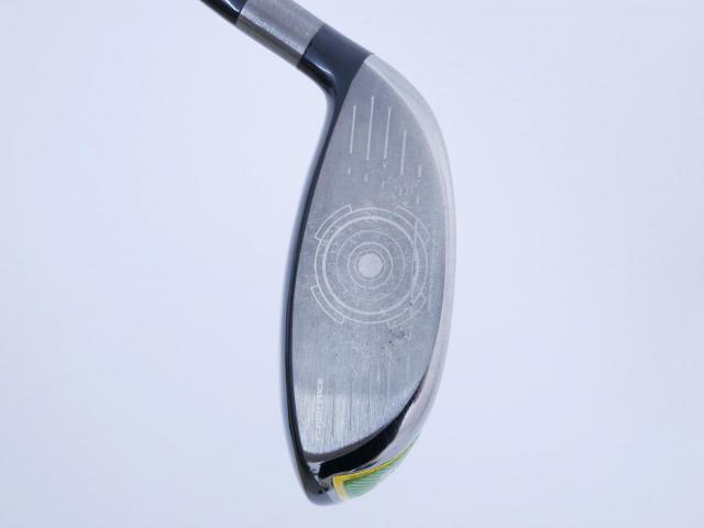 Fairway Wood : callaway : หัวไม้ 3 Callaway Epic Flash Star (รุ่นปี 2019) Loft 15 ก้าน Fujikura Speeder Evolution Flex SR