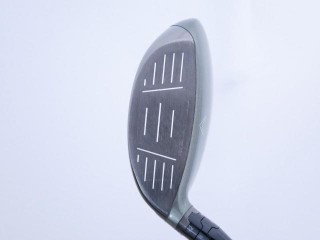 Fairway Wood : callaway : หัวไม้ 3 Callaway Great Big Bertha (รุ่นล่าสุด ปี 2023 Japan Spec.) Loft 15 ก้าน Fujikura Speeder NX Flex R