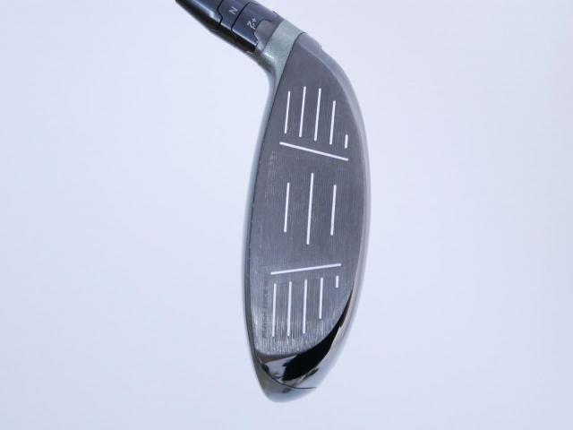 Fairway Wood : callaway : หัวไม้ 3 Callaway Great Big Bertha (รุ่นล่าสุด ปี 2023 Japan Spec.) Loft 15 ก้าน Fujikura Speeder NX Flex R
