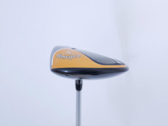 Fairway Wood : callaway : หัวไม้ 3 Callaway Mavrik MAX (ปี 2021 Japan Spec.) Loft 16 ก้าน Mitsubishi Diamana 40 Flex SR