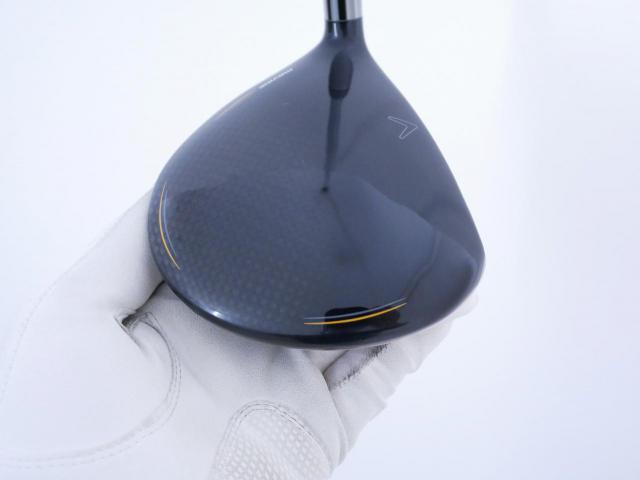 Fairway Wood : callaway : หัวไม้ 3 Callaway Mavrik MAX (ปี 2021 Japan Spec.) Loft 16 ก้าน Mitsubishi Diamana 40 Flex SR
