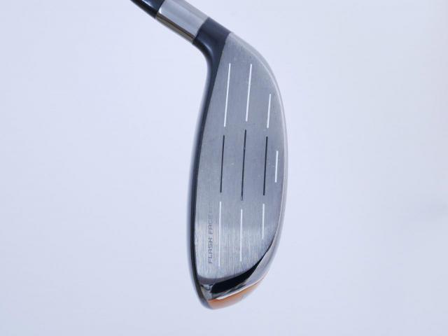Fairway Wood : callaway : หัวไม้ 3 Callaway Mavrik MAX (ปี 2021 Japan Spec.) Loft 16 ก้าน Mitsubishi Diamana 40 Flex SR