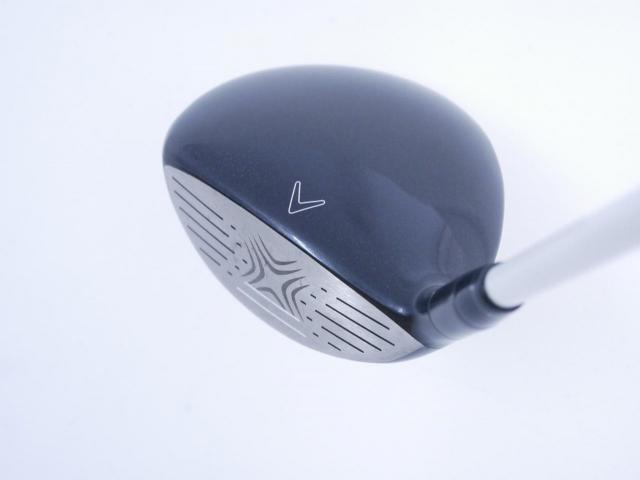 Fairway Wood : callaway : หัวไม้ 5 Callaway Big Bertha BETA Loft 19 ก้าน Fujikura Air Speeder Flex R