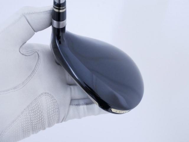 Fairway Wood : Other Brand : หัวไม้ 5 Ryoma F Titanium (ปี 2020 ไกลมากๆ) Loft 18 ก้าน Ryoma Beyond Power Flex ∞