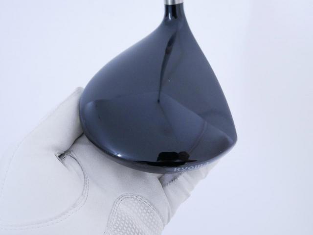 Fairway Wood : Other Brand : หัวไม้ 5 Ryoma F Titanium (ปี 2020 ไกลมากๆ) Loft 18 ก้าน Ryoma Beyond Power Flex ∞