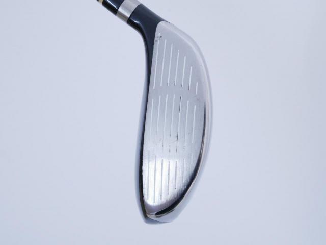 Fairway Wood : Other Brand : หัวไม้ 5 Ryoma F Titanium (ปี 2020 ไกลมากๆ) Loft 18 ก้าน Ryoma Beyond Power Flex ∞