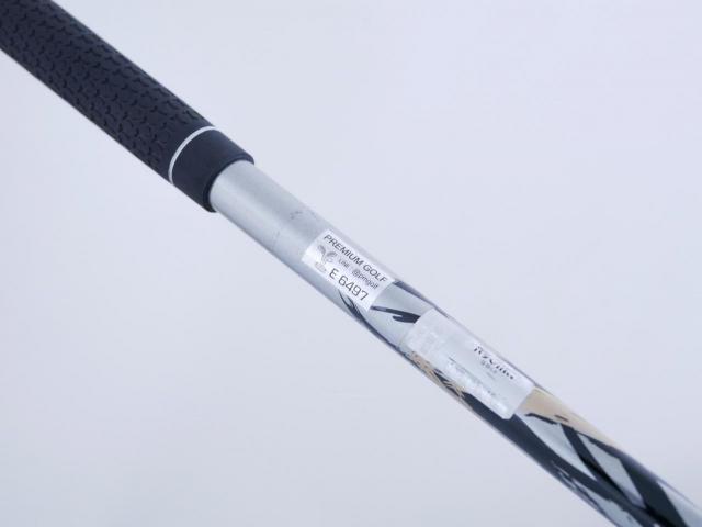 Fairway Wood : Other Brand : หัวไม้ 5 Ryoma F Titanium (ปี 2020 ไกลมากๆ) Loft 18 ก้าน Ryoma Beyond Power Flex ∞