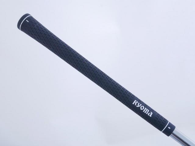 Fairway Wood : Other Brand : หัวไม้ 5 Ryoma F Titanium (ปี 2020 ไกลมากๆ) Loft 18 ก้าน Ryoma Beyond Power Flex ∞