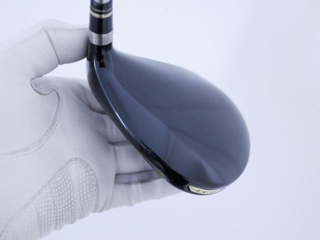 Fairway Wood : Other Brand : หัวไม้ 5 Ryoma F Titanium (ปี 2020 ไกลมากๆ) Loft 18 ก้าน Ryoma Beyond Power Flex ∞