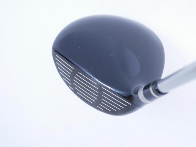 Fairway Wood : Other Brand : หัวไม้ 5 Ryoma F Titanium (ปี 2020 ไกลมากๆ) Loft 18 ก้าน Ryoma Beyond Power Flex ∞
