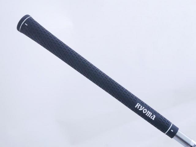 Fairway Wood : Other Brand : หัวไม้ 5 Ryoma F Titanium (ปี 2020 ไกลมากๆ) Loft 18 ก้าน Ryoma Beyond Power Flex ∞