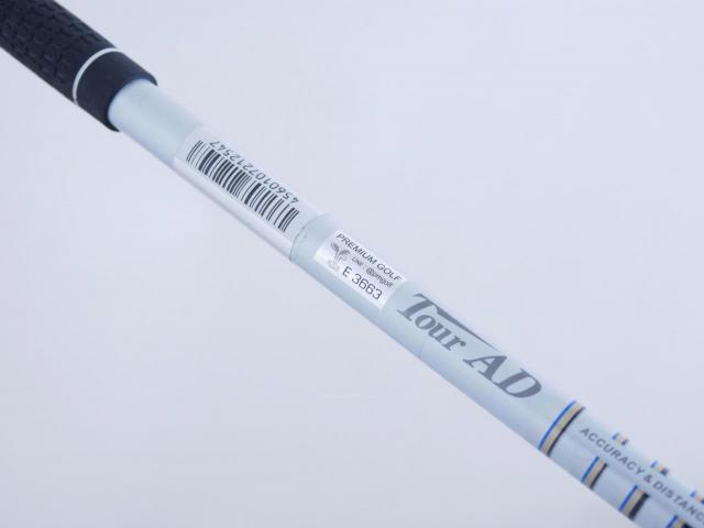 Fairway Wood : Other Brand : หัวไม้ 5 Ryoma F Titanium (รุ่นปี 2019 ไกลมากๆ) Loft 18 ก้าน Tour AD RF2 Flex R2
