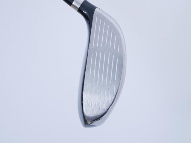 Fairway Wood : Other Brand : หัวไม้ 5 Ryoma F Titanium (รุ่นปี 2019 ไกลมากๆ) Loft 18 ก้าน Tour AD RF2 Flex R2