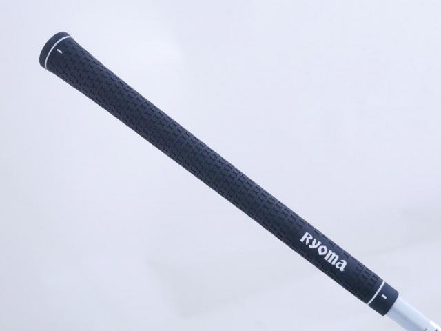 Fairway Wood : Other Brand : หัวไม้ 5 Ryoma F Titanium (รุ่นปี 2019 ไกลมากๆ) Loft 18 ก้าน Tour AD RF2 Flex R2