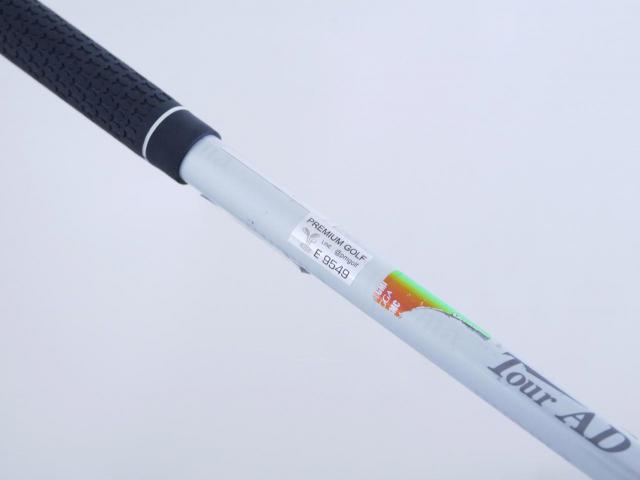 Fairway Wood : Other Brand : หัวไม้ 5 Ryoma F Titanium (รุ่นปี 2019 ไกลมากๆ) Loft 18 ก้าน Tour AD RF2 Flex R